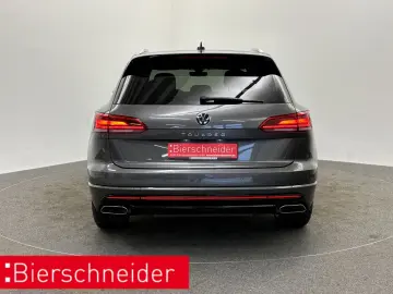 VW Touareg 3.0 TDI 4Mo. Tiptronic R-Line DIGITAL 19