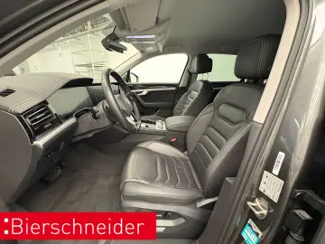 VW Touareg 3.0 TDI 4Mo. Tiptronic R-Line DIGITAL 19