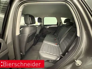 VW Touareg 3.0 TDI 4Mo. Tiptronic R-Line DIGITAL 19