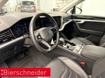 VW Touareg 3.0 TDI 4Mo. Tiptronic R-Line DIGITAL 19