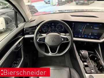 VW Touareg 3.0 TDI 4Mo. Tiptronic R-Line DIGITAL 19