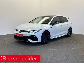 VW Golf R Perf. 2.0 TSI 4Mo. DSG 20 Years IQ-LIGHT