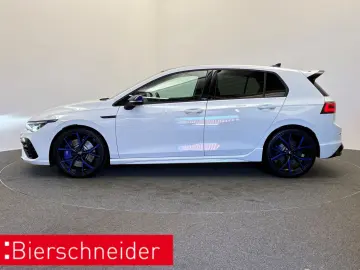 VW Golf R Perf. 2.0 TSI 4Mo. DSG 20 Years IQ-LIGHT