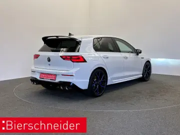VW Golf R Perf. 2.0 TSI 4Mo. DSG 20 Years IQ-LIGHT