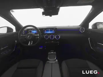 MERCEDES-BENZ A 220 d Lim AMG MBUX LED KeyGo Kamera …