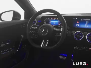 MERCEDES-BENZ A 220 d Lim AMG MBUX LED KeyGo Kamera …