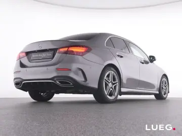 MERCEDES-BENZ A 220 d Lim AMG MBUX LED KeyGo Kamera …