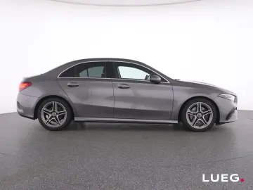 MERCEDES-BENZ A 220 d Lim AMG MBUX LED KeyGo Kamera …