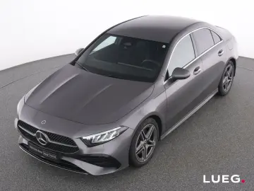 MERCEDES-BENZ A 220 d Lim AMG MBUX LED KeyGo Kamera …
