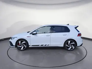 VW Golf GTI 2.0 TSI DSG Clubsport  APP-CONNECT LED