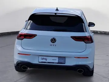 VW Golf GTI 2.0 TSI DSG Clubsport  APP-CONNECT LED