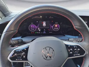 VW Golf GTI 2.0 TSI DSG Clubsport  APP-CONNECT LED