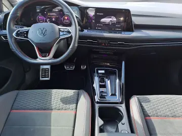 VW Golf GTI 2.0 TSI DSG Clubsport  APP-CONNECT LED