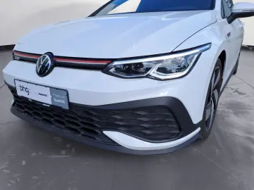 VW Golf GTI 2.0 TSI DSG Clubsport  APP-CONNECT LED