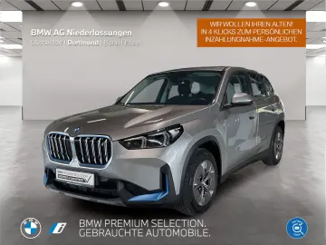 BMW iX1 xDrive30 Driv.Assist  Kamera Sportsitze LED