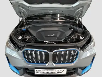 BMW iX1 xDrive30 Driv.Assist  Kamera Sportsitze LED