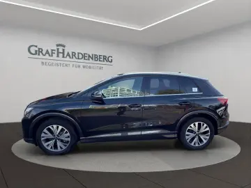 AUDI Q4 45 e-tron quattro Kamera Navi GRA