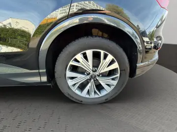 AUDI Q4 45 e-tron quattro Kamera Navi GRA