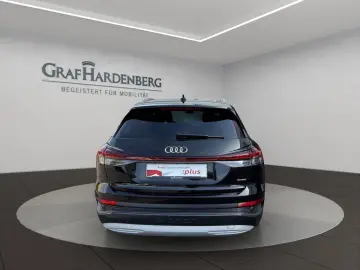 AUDI Q4 45 e-tron quattro Kamera Navi GRA