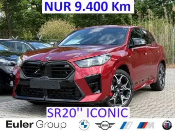 BMW X2 M35i x PRO SR20'' ICONIC HUD H K PA…