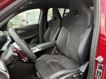BMW X2 M35i x PRO SR20'' ICONIC HUD H K PA…