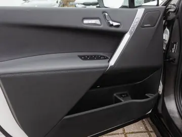 BMW iX xDrive40MSport Navi AHK HUD Leder eSitze RFK
