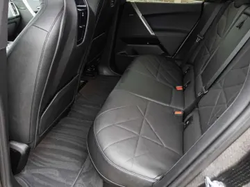 BMW iX xDrive40MSport Navi AHK HUD Leder eSitze RFK