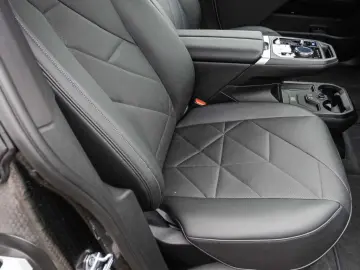 BMW iX xDrive40MSport Navi AHK HUD Leder eSitze RFK