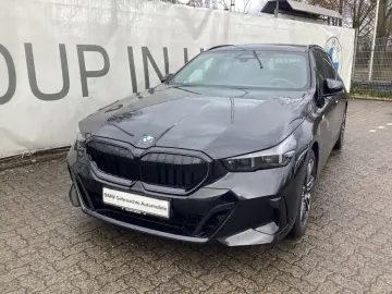 BMW 520 i M-Sport PRO 19'' AHK ICONIC AdLE…