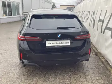 BMW 520 i M-Sport PRO 19'' AHK ICONIC AdLE…