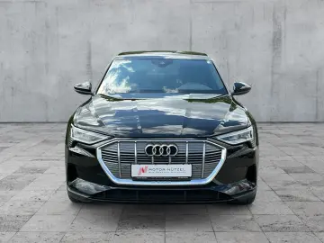 AUDI e-tron Sportback 55 QU S-LINE INT MATRIX AHK B&O