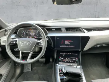 AUDI e-tron Sportback 55 QU S-LINE INT MATRIX AHK B&O
