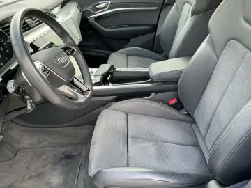 AUDI e-tron Sportback 55 QU S-LINE INT MATRIX AHK B&O