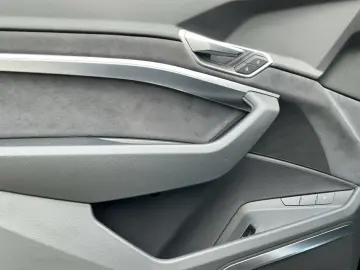 AUDI e-tron Sportback 55 QU S-LINE INT MATRIX AHK B&O