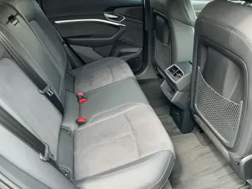 AUDI e-tron Sportback 55 QU S-LINE INT MATRIX AHK B&O