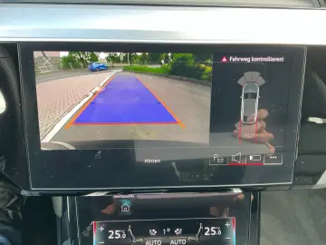 AUDI e-tron Sportback 55 QU S-LINE INT MATRIX AHK B&O