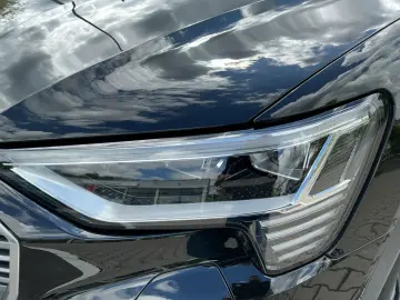 AUDI e-tron Sportback 55 QU S-LINE INT MATRIX AHK B&O
