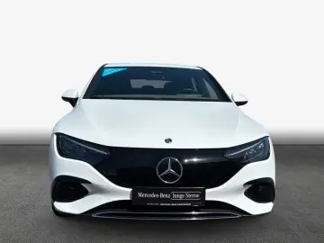 MERCEDES-BENZ EQE 300 Electric Art