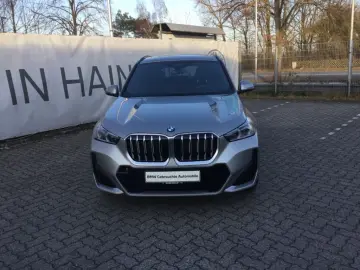 BMW X1 18i M-Sport Sommer19'' PANO H K AdL…