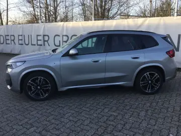 BMW X1 18i M-Sport Sommer19'' PANO H K AdL…