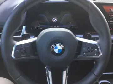 BMW X1 18i M-Sport Sommer19'' PANO H K AdL…