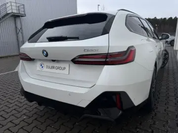 BMW 520 i M-Sport Sommer19'' PRO AHK ICONI…