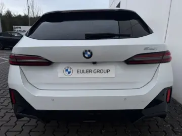 BMW 520 i M-Sport Sommer19'' PRO AHK ICONI…