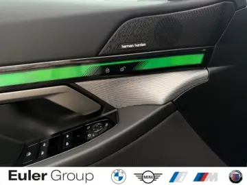 BMW 520 i M-Sport Sommer19'' PRO AHK ICONI…
