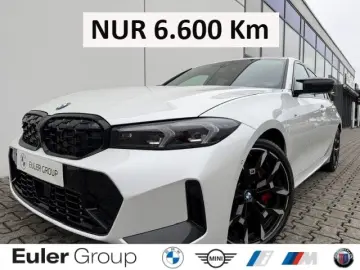BMW M340i x Sommer19'' PRO Inno2 Hifi PA  …
