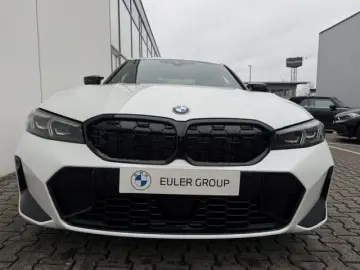 BMW M340i x Sommer19'' PRO Inno2 Hifi PA  …