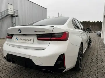 BMW M340i x Sommer19'' PRO Inno2 Hifi PA  …