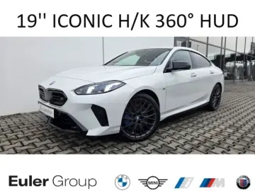 BMW M235i x Sommer19'' ICONIC H K 360  Ad-…