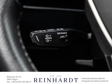 AUDI E-TRON SPORTBACK 55 2x S LINE BLACK MTRX ACC 360
