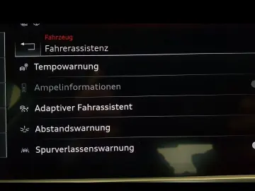 AUDI A6 50 TDI Quattro S Line 20 PANO B&O STANDH HUD